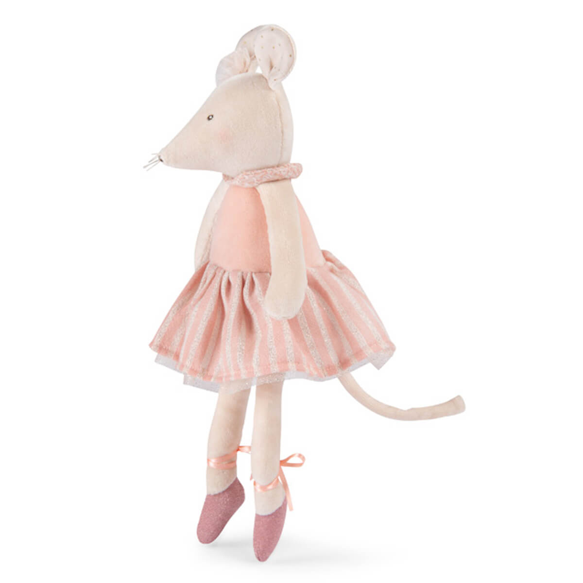 Anna the mouse Die kleine Tanzschule Moulin Roty