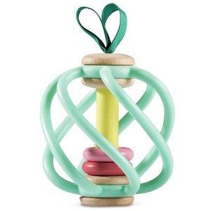 Apfel Greifling Hape