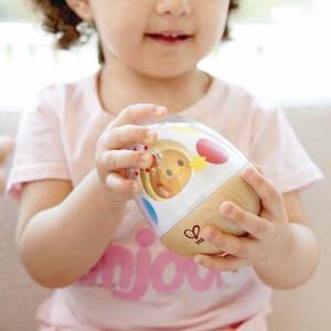 Apilador Wobble Wonder Hape