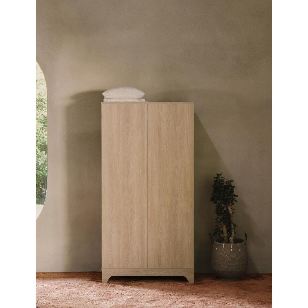 Armoire TSUGI Quax Honey Ash