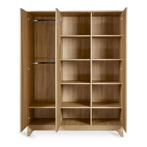 Armoire Xl TSUGI Quax Honey Ash