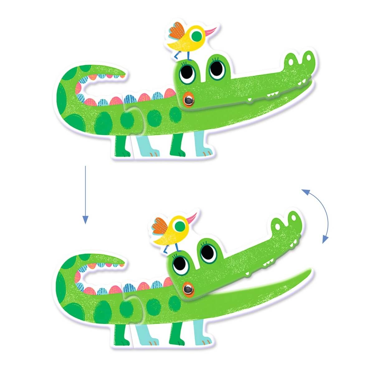 Articulo Tiere Djeco