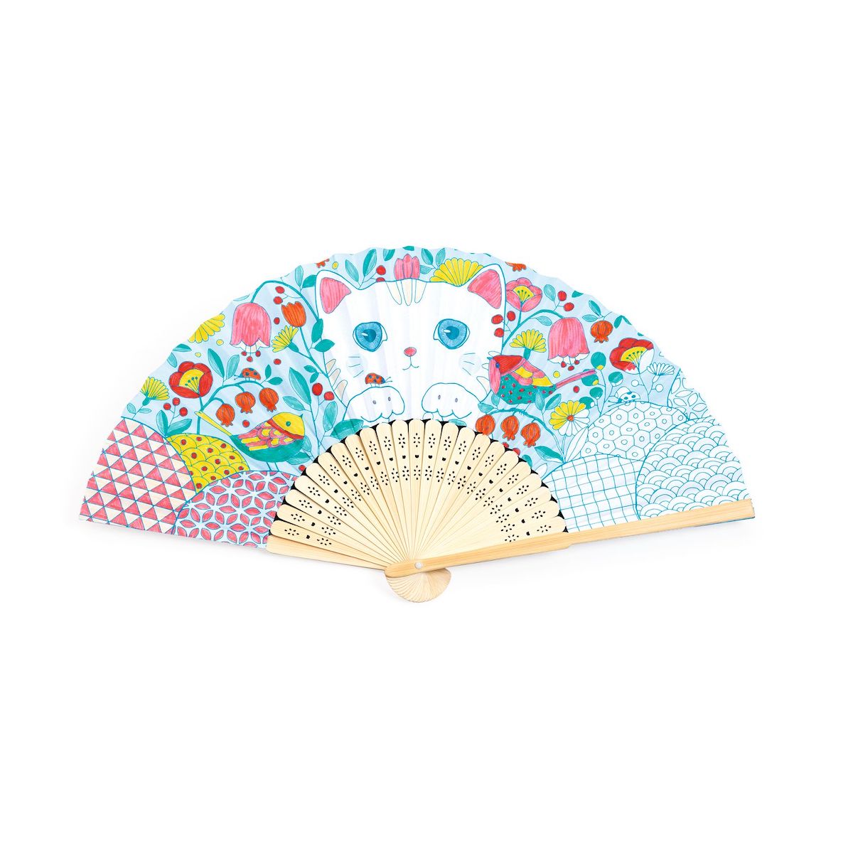 Arts & Crafts Koneko DO IT YOURSELF Djeco