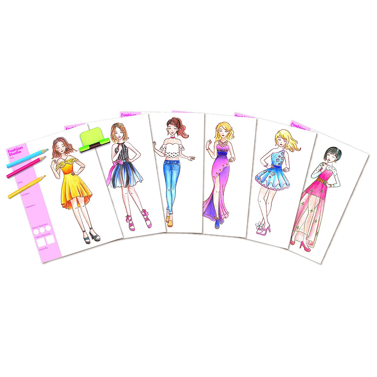 Atelier FASHION STUDIO 4M