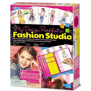 Atelier FASHION STUDIO 4M