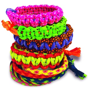 Atelier FRIENDSHIP BRACELETS 4M