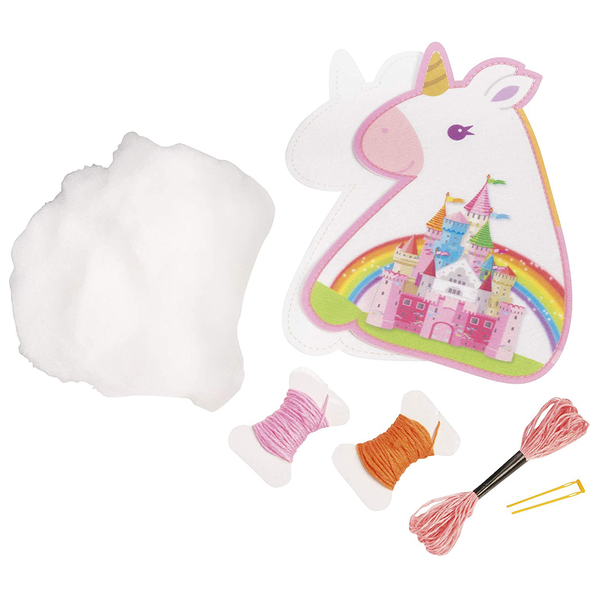 Atelier UNICORN PILLOW 4M