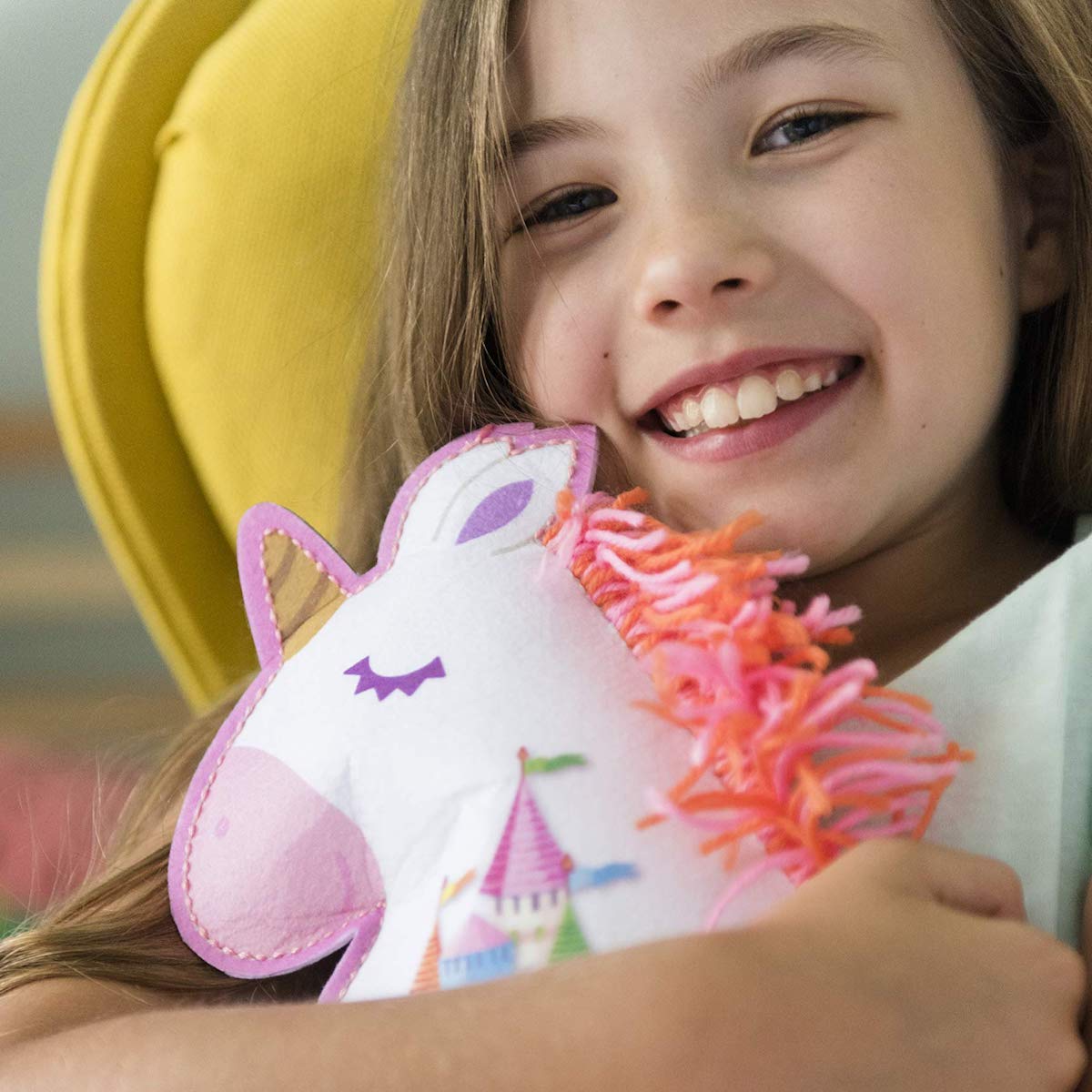 Atelier UNICORN PILLOW 4M