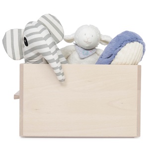 Aufbewahrungsbox NADO Esche