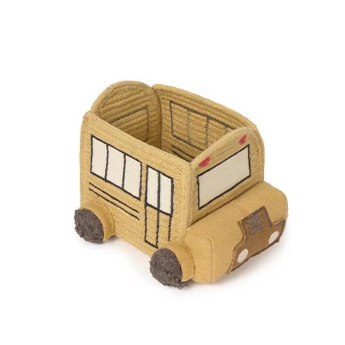 Aufbewahrungskorb 22x19cm Minibus Lorena Canals