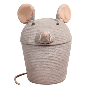 Aufbewahrungskorb 25x30cm RENATA RAT Lorena Canals