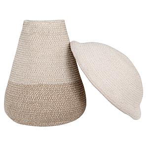 Aufbewahrungskorb 33X38CM MAMA MUSHROOM Lorena Canals