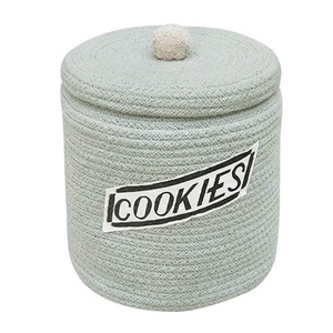 Aufbewahrungskorb LITTLE CHEF Lorena Canals Cookie-Jar