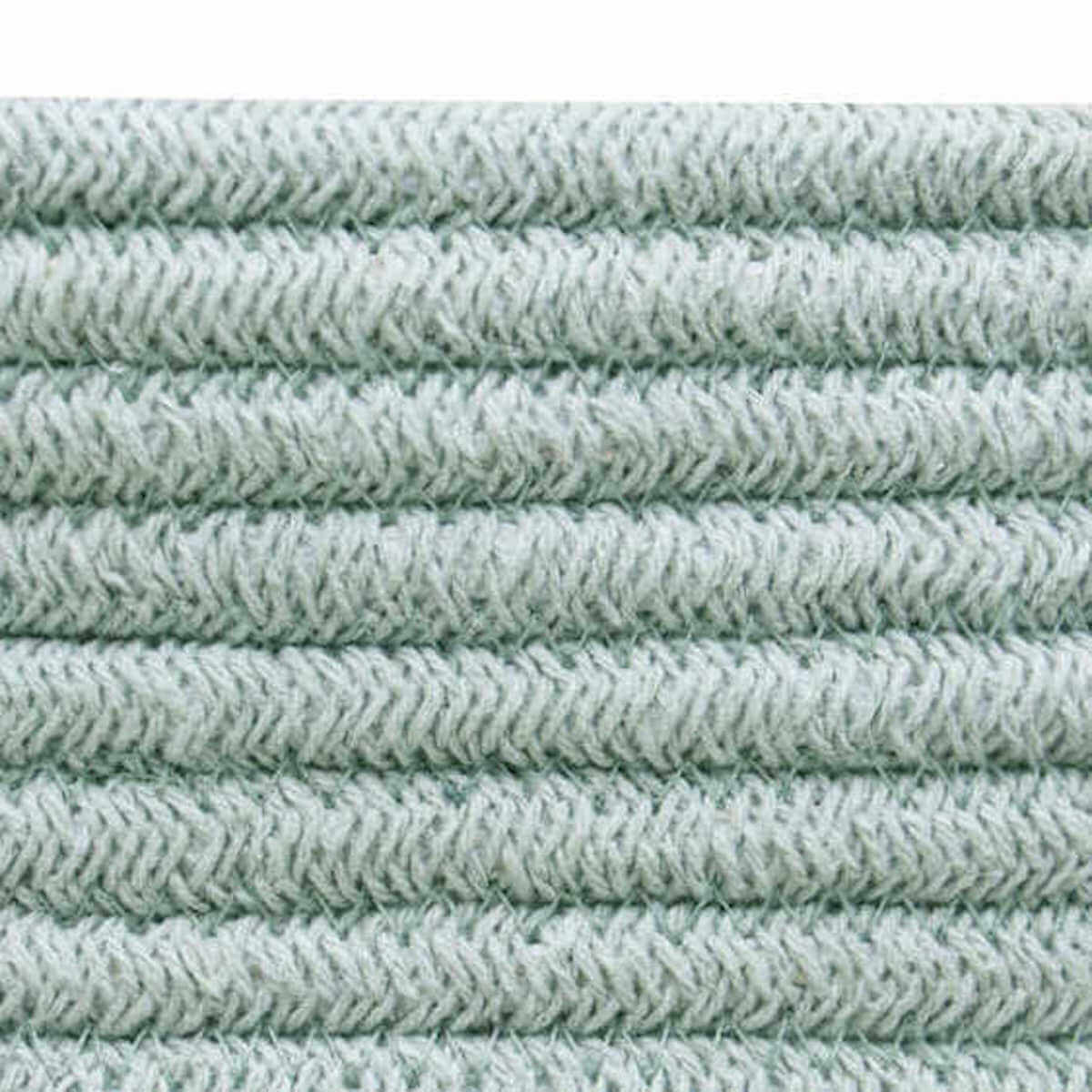 Aufbewahrungskorb LITTLE CHEF Lorena Canals Gram-Blue Sage