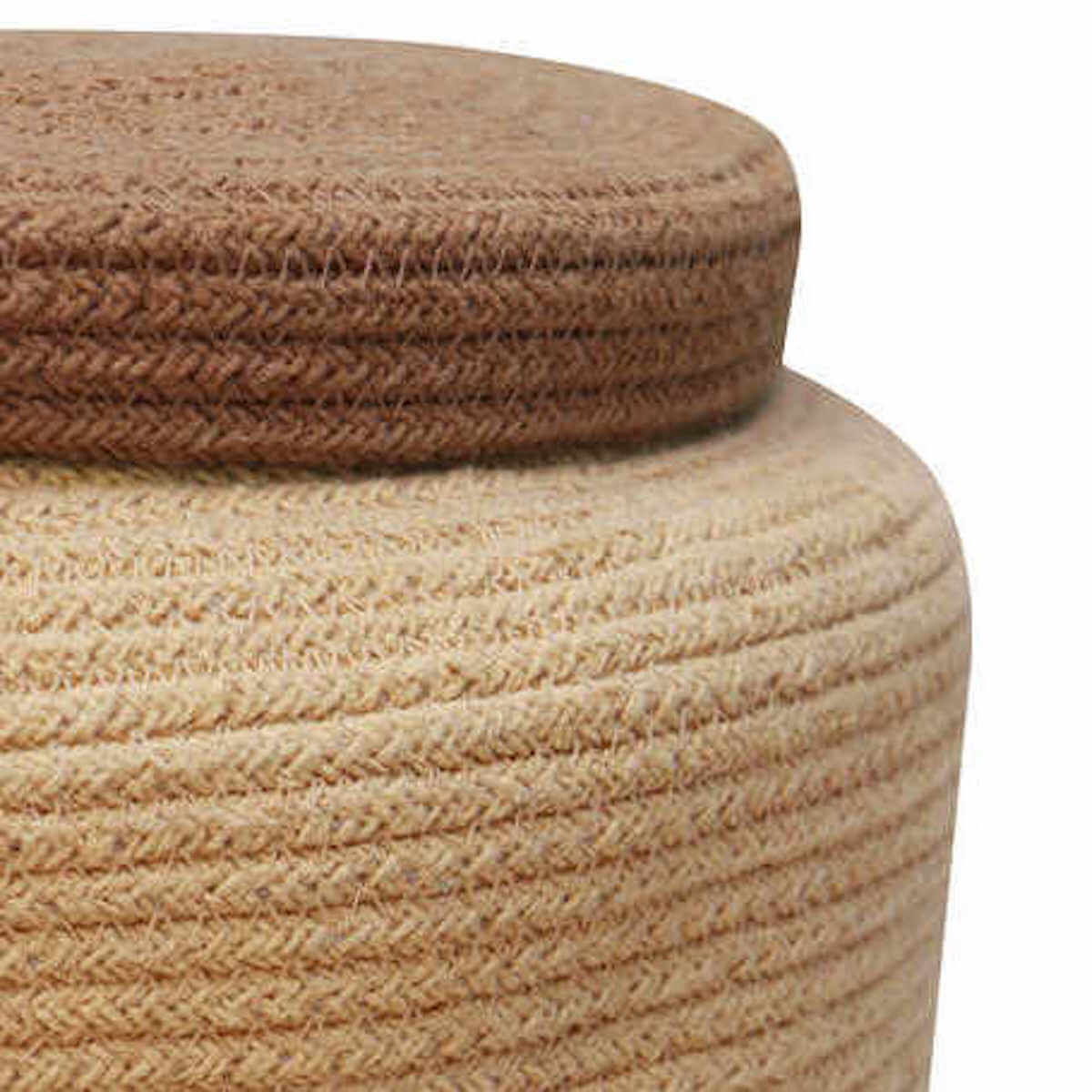 Aufbewahrungskorb LITTLE CHEF Lorena Canals Honey Pot