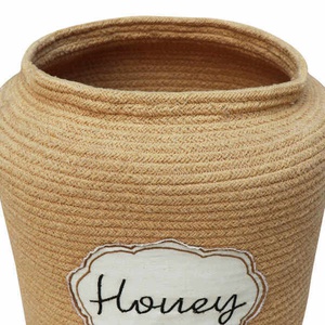 Aufbewahrungskorb LITTLE CHEF Lorena Canals Honey Pot