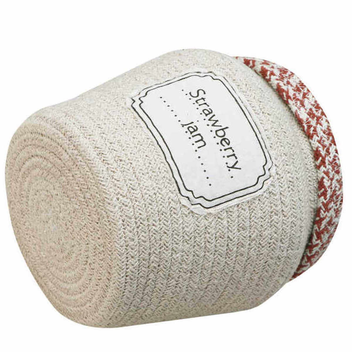 Aufbewahrungskorb LITTLE CHEF Lorena Canals Jar Jar