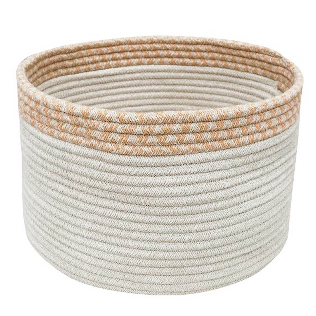 Aufbewahrungskorb LITTLE CHEF Lorena Canals Kilo Honey