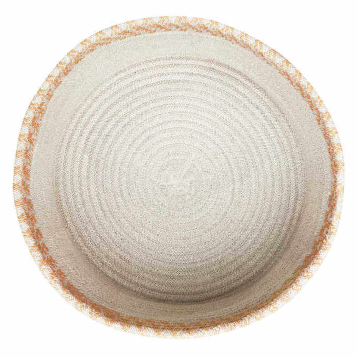 Aufbewahrungskorb LITTLE CHEF Lorena Canals Kilo Honey