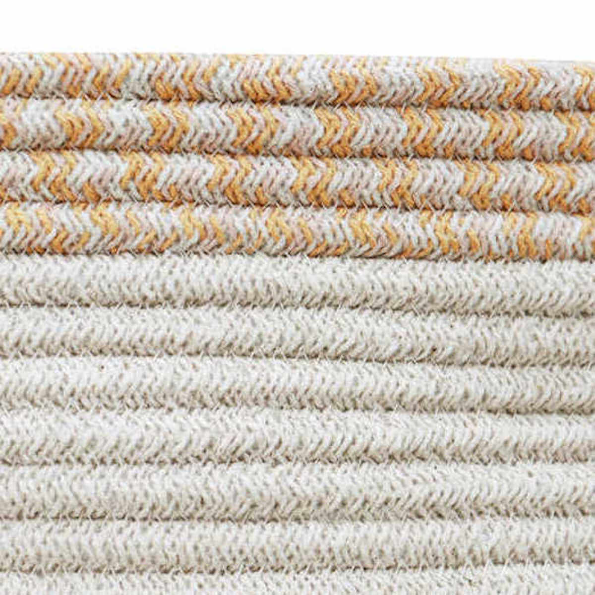 Aufbewahrungskorb LITTLE CHEF Lorena Canals Kilo Honey