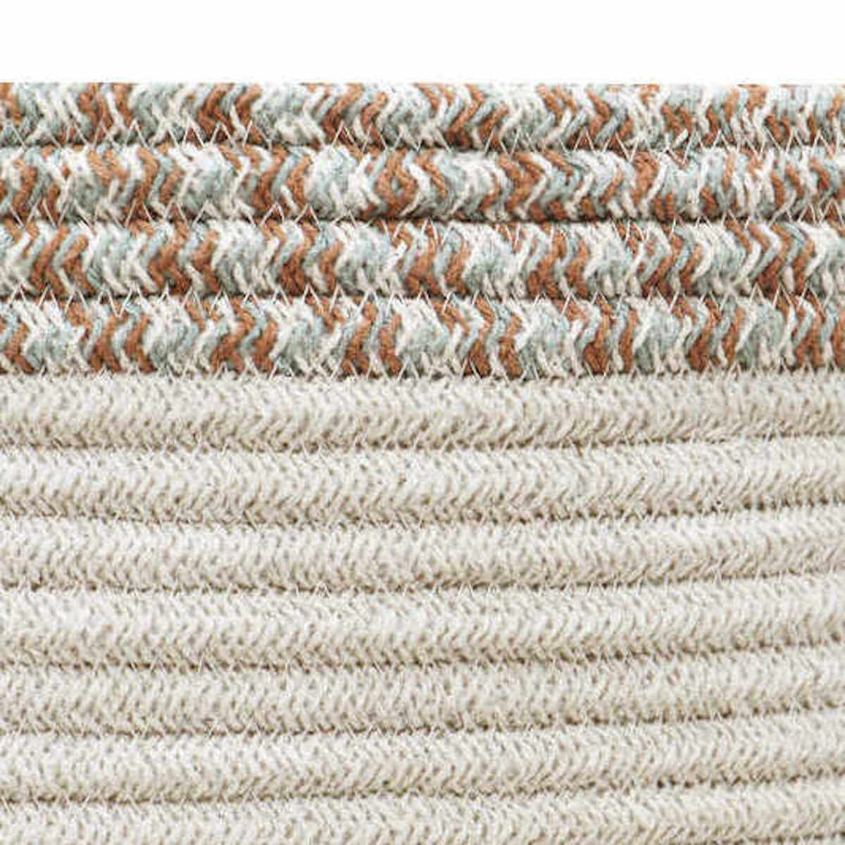 Aufbewahrungskorb LITTLE CHEF Lorena Canals Kilo-Toffee