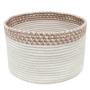 Aufbewahrungskorb LITTLE CHEF Lorena Canals Kilo-Toffee