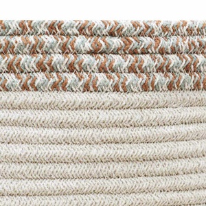 Aufbewahrungskorb LITTLE CHEF Lorena Canals Kilo-Toffee