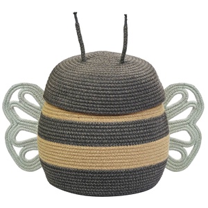 Aufbewahrungskorb Mama Bee Ø30x32cm Lorena Canals