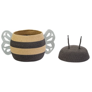 Aufbewahrungskorb Mama Bee Ø30x32cm Lorena Canals