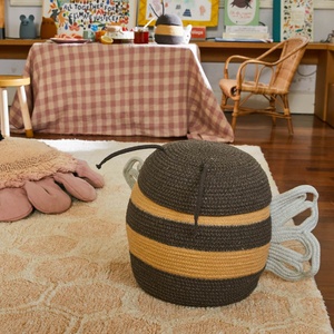 Aufbewahrungskorb Mama Bee Ø30x32cm Lorena Canals