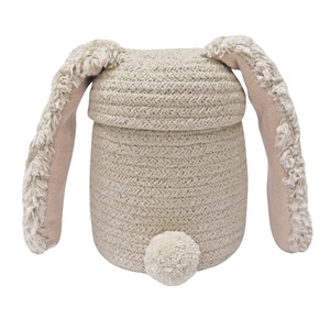 Aufbewahrungskorb Mini Rita the Rabbit Lorena Canals