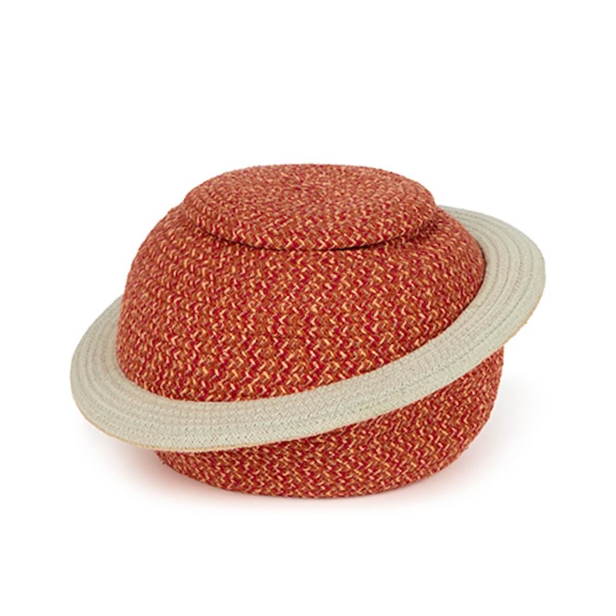 Aufbewahrungskorb Saturn 35x35x20cm Lorena Canals