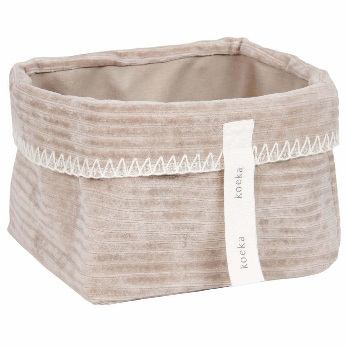 Aufbewahrungskorb Vik Koeka