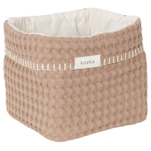 Aufbewahrungskorb wafel Antwerpen Koeka caffe