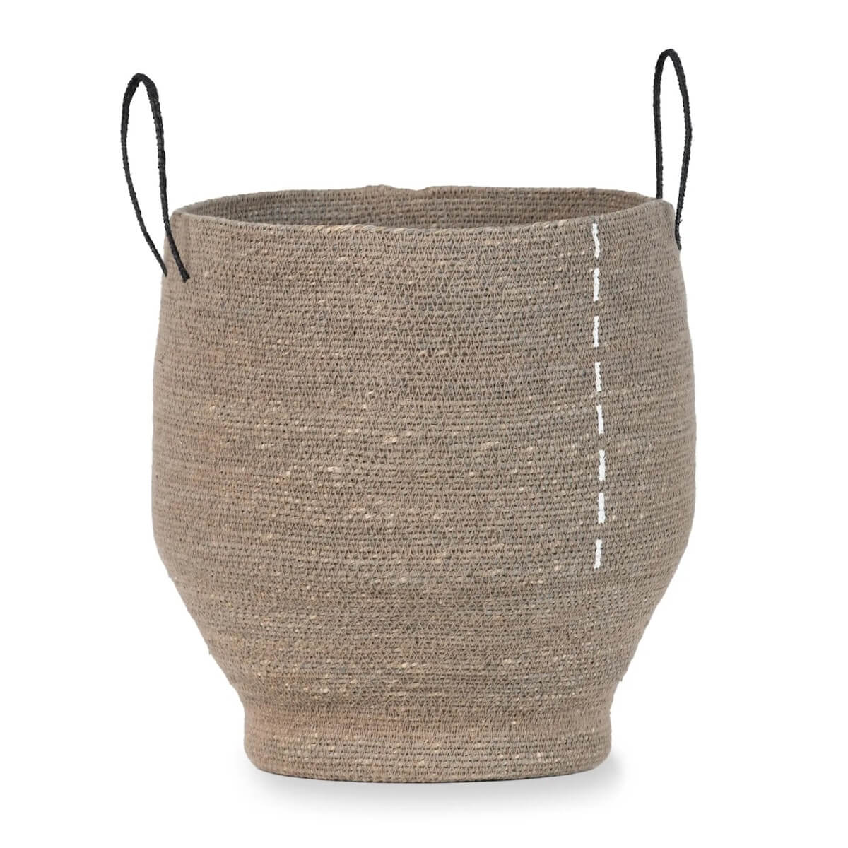 Aufbewahrungskörbe 3tlg. Quax Kakao