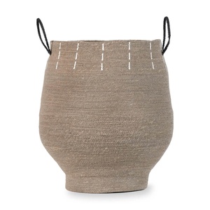 Aufbewahrungskörbe 3tlg. Quax Kakao