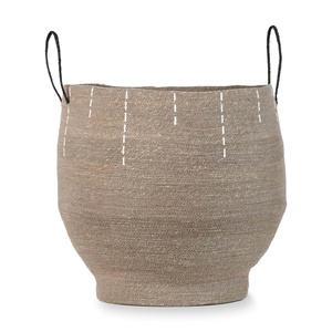 Aufbewahrungskörbe 3tlg. Quax Kakao