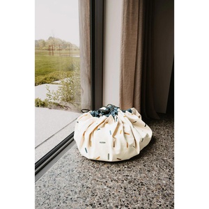 Aufbewahrungsmattentasche CONFETTI Play&Go