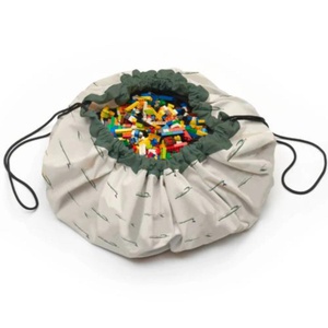 Aufbewahrungsmattentasche CROCO Play&Go