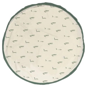 Aufbewahrungsmattentasche CROCO Play&Go