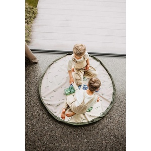 Aufbewahrungsmattentasche CROCO Play&Go