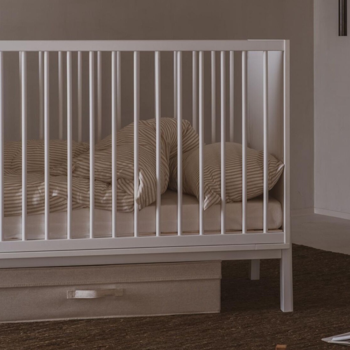 Aufbewahrungsschublade 85x70x17h cm Quax