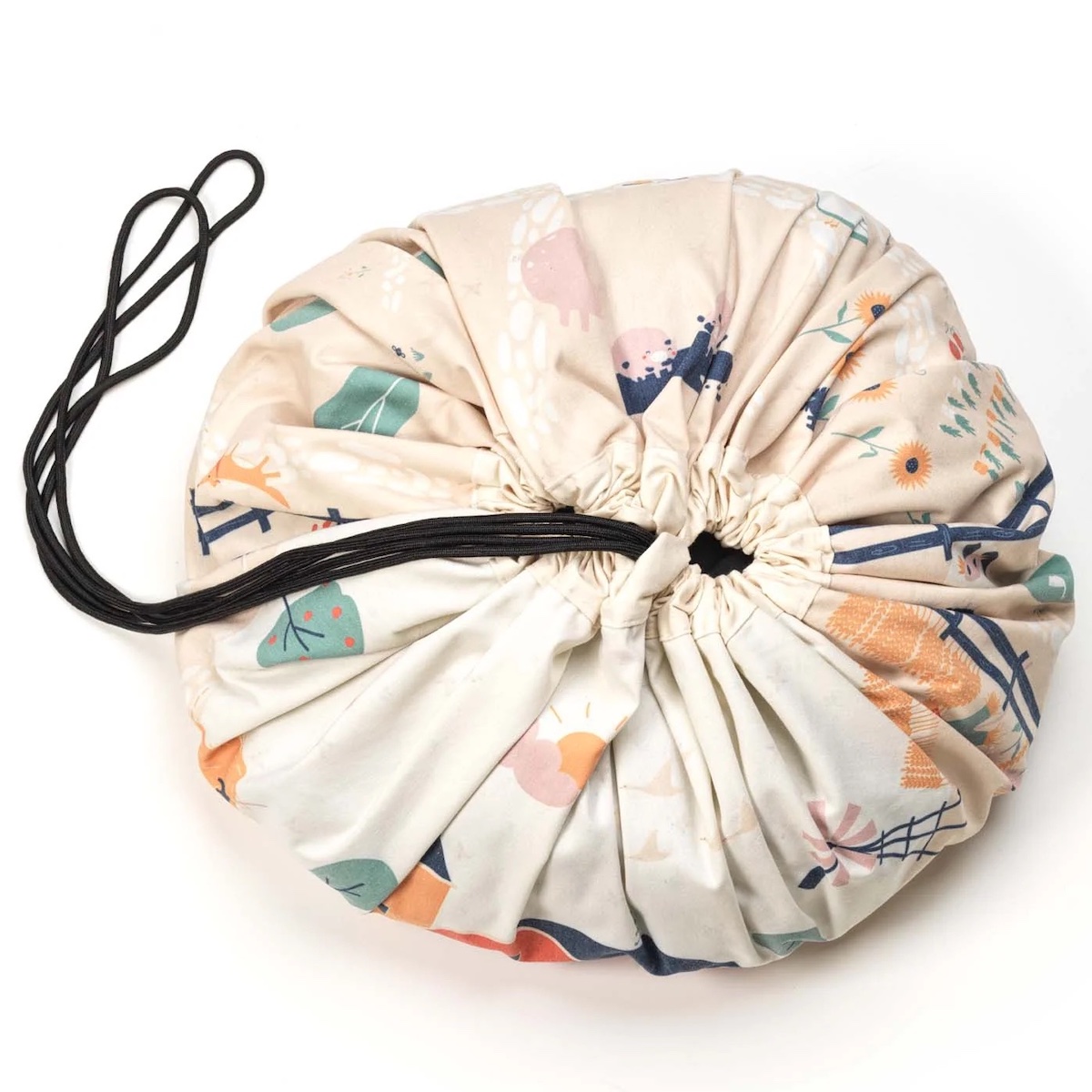 Aufbewahrungstasche Für Landwirtschaftliches Spielzeug