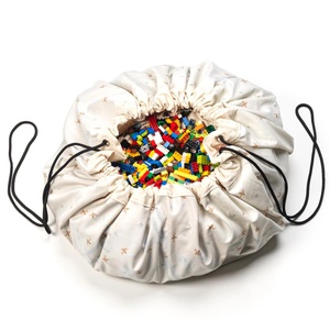 Aufbewahrungstasche Für Landwirtschaftliches Spielzeug