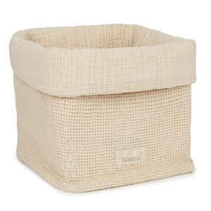 Aufbewarungskorb 20x18cm WABI SABI Nobodinoz Ginger