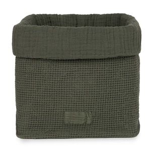 Aufbewarungskorb 20x18cm WABI SABI Nobodinoz Vetiver