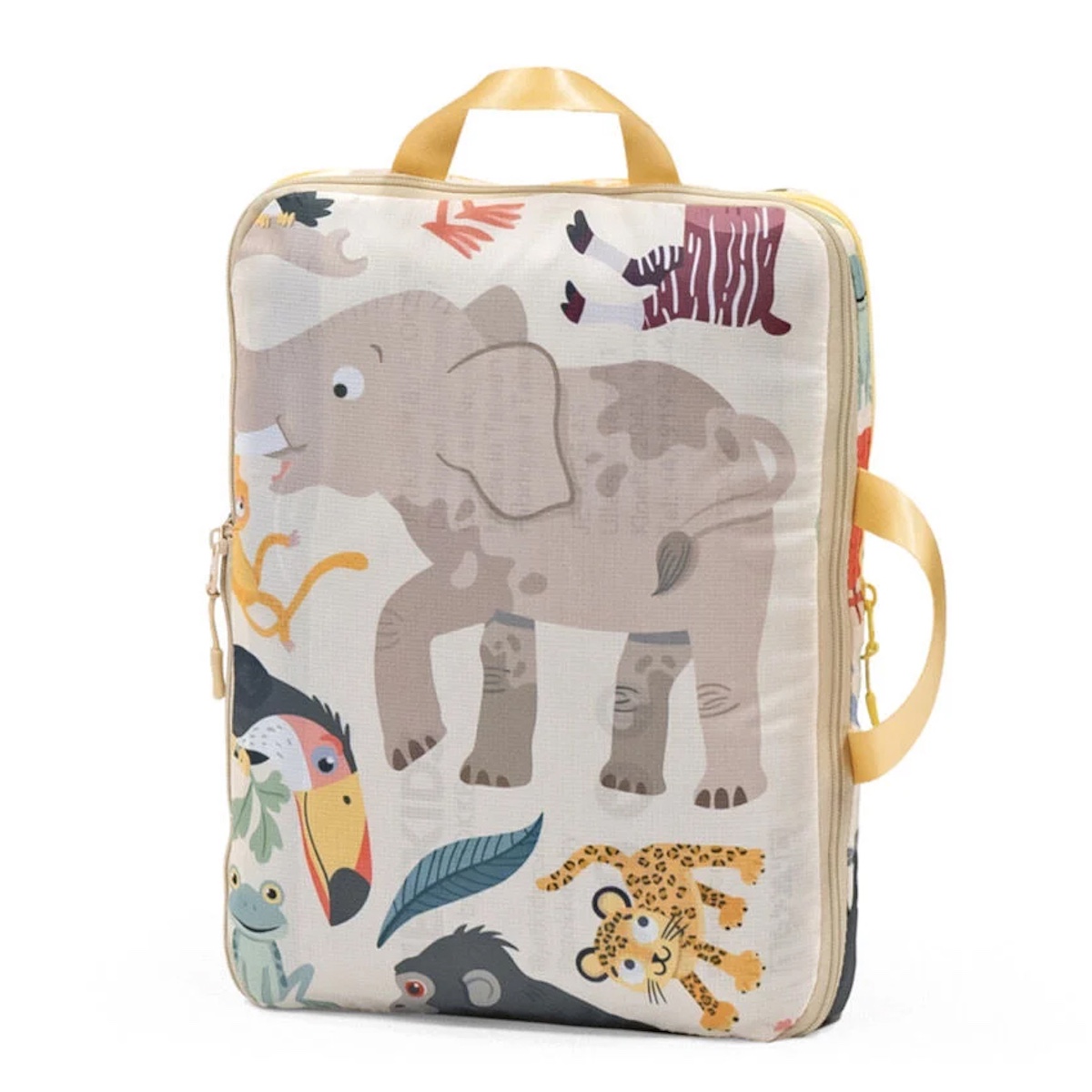 Aufblasbare Reisematratze CLOUDSLEEPER™ Stokke Animal Family