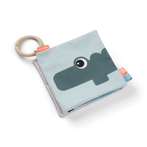 Ausklappbares Softbuch Hirschfreunde Farbmix Done by Deer