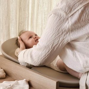 Ausziehkommode ASHI Quax Honig Esche