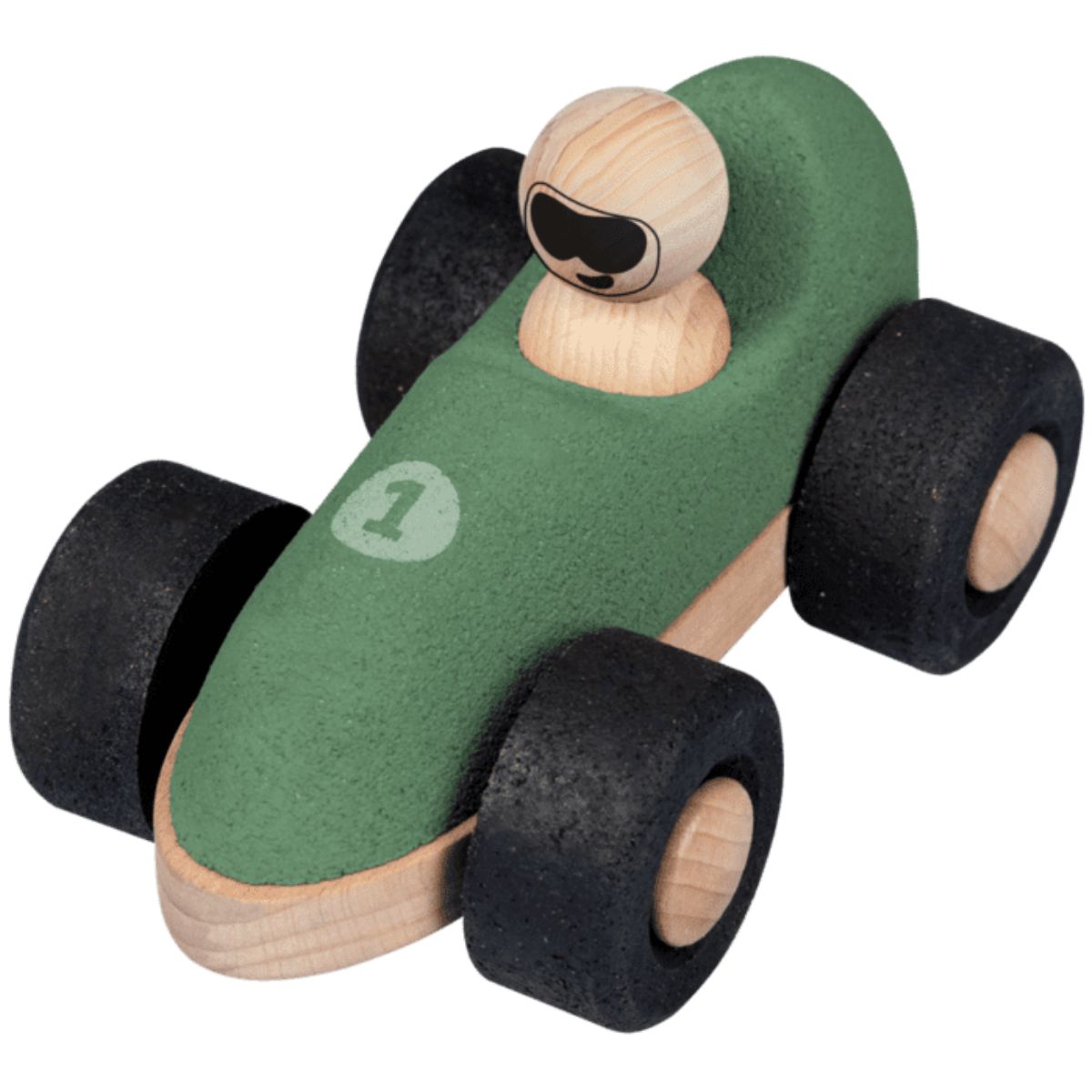 Auto e-formular Korko grün